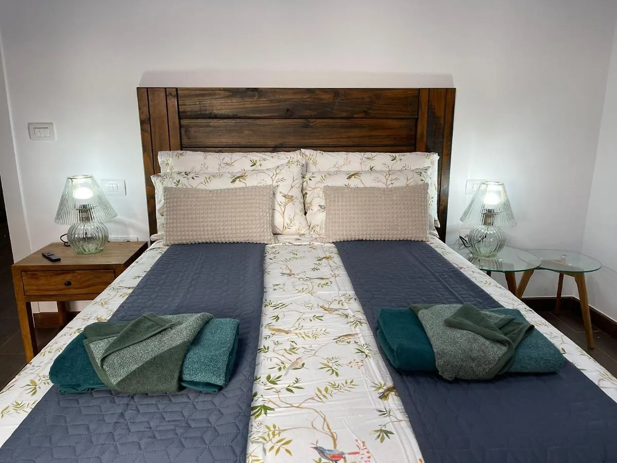 Apartamento Dream Rambla Santa Cruz de Tenerife