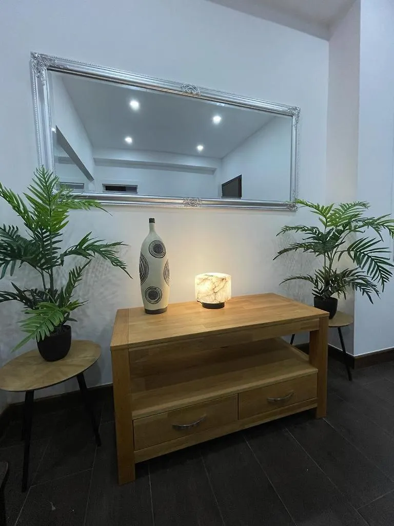 Apartamento Dream Rambla Santa Cruz de Tenerife