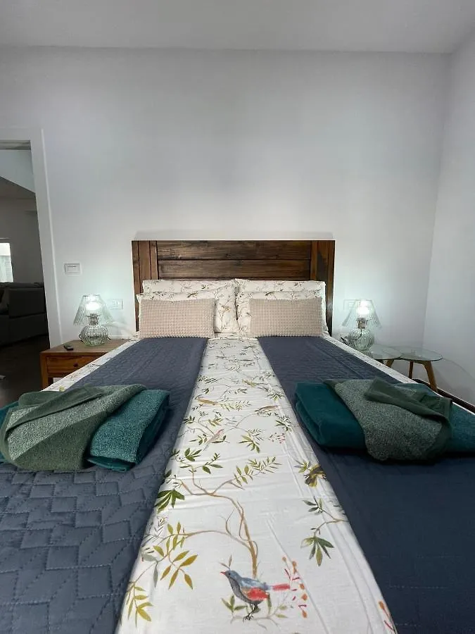 Apartamento Dream Rambla Santa Cruz de Tenerife España