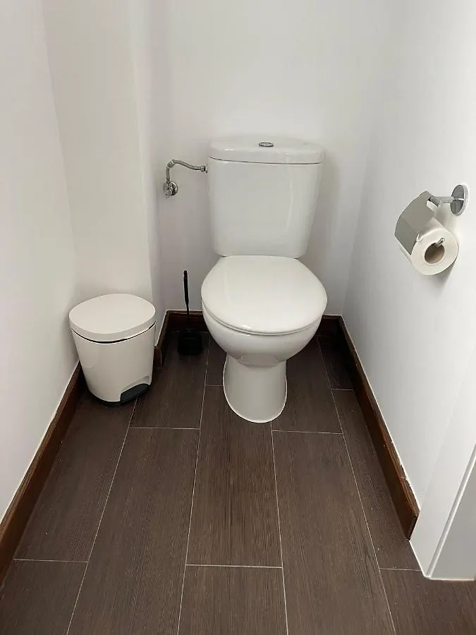 Apartamento Dream Rambla Santa Cruz de Tenerife