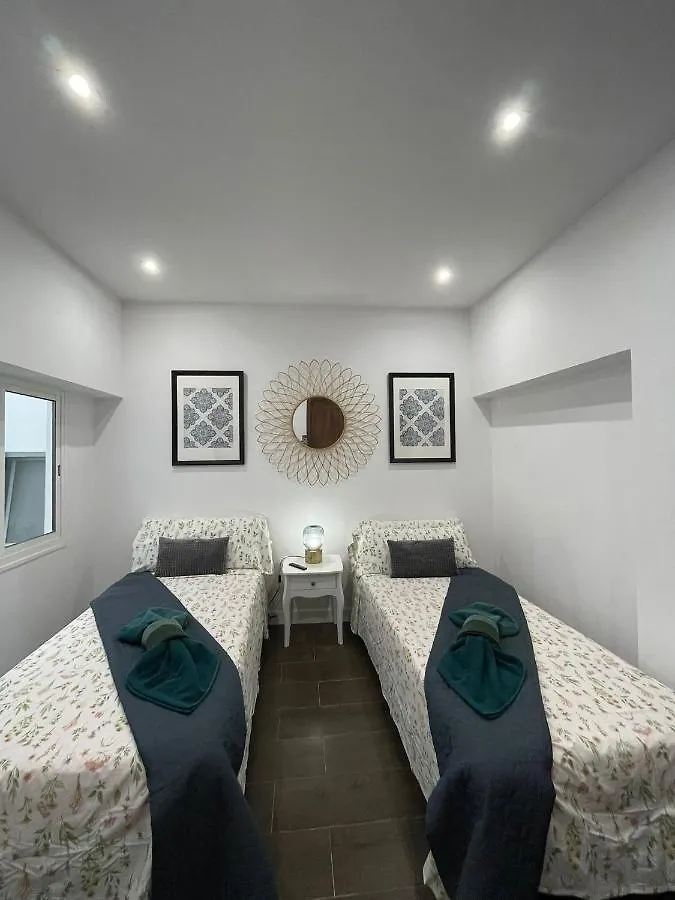 Apartamento Dream Rambla Santa Cruz de Tenerife