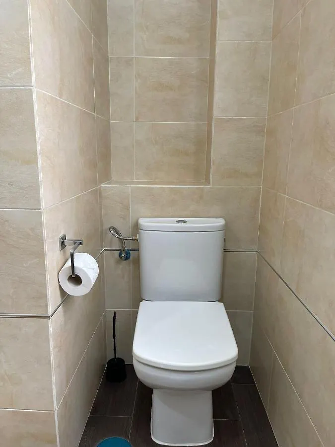 Apartamento Dream Rambla Santa Cruz de Tenerife