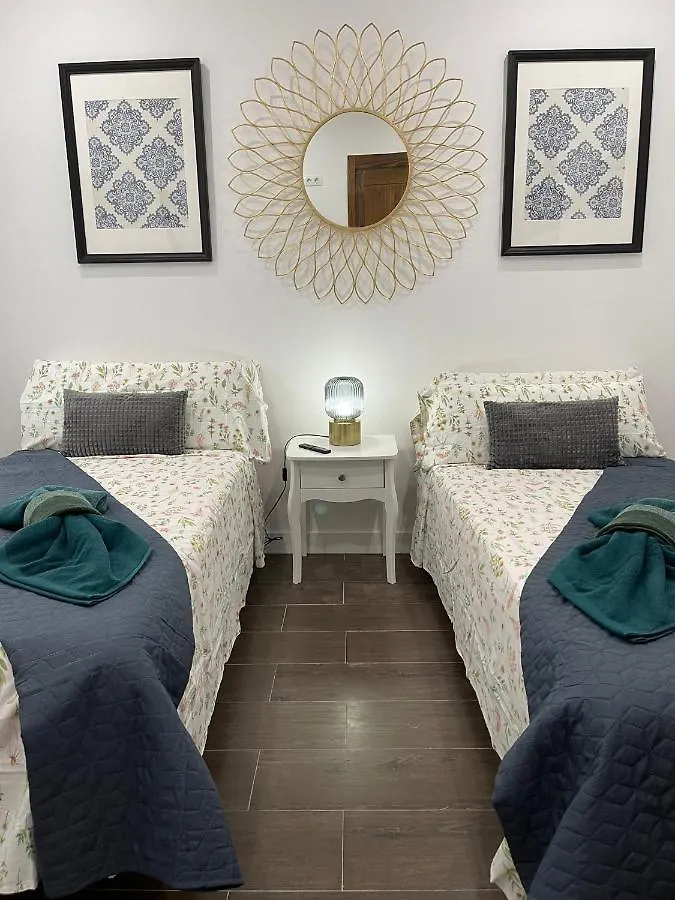 Apartamento Dream Rambla Santa Cruz de Tenerife 0*,